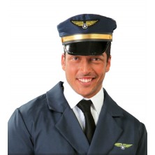 Gorra Piloto