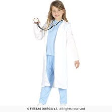 Disfraz de Médico