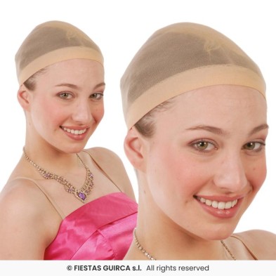Rejilla para el Pelo